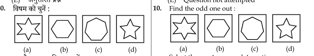 Figure for question 10