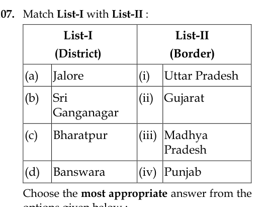 Figure for question 107