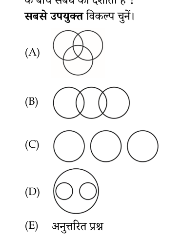 Figure for question 19
